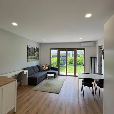 Zbilje Lakeside Apartment Medvode