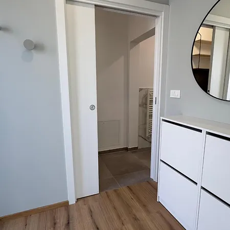 Apartment Zbilje Lakeside Medvode