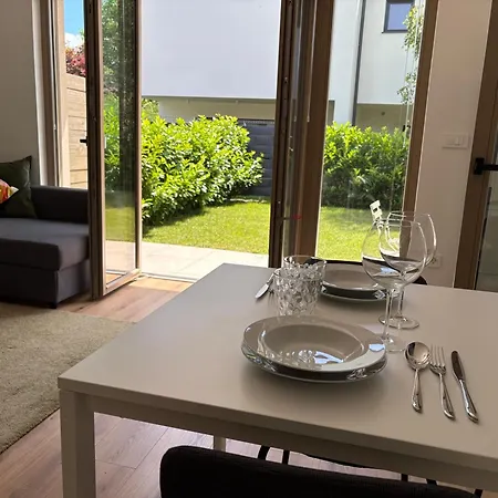 Zbilje Lakeside Apartment Medvode