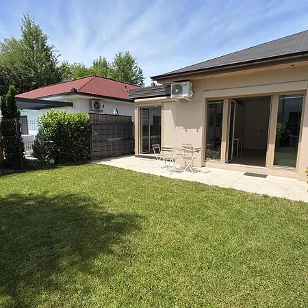 Zbilje Lakeside Apartment Medvode