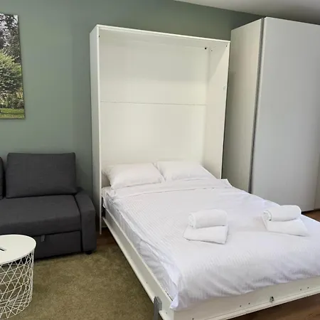 Apartament Zbilje Lakeside *