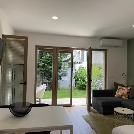 Zbilje Lakeside Apartment