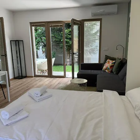 Apartment Zbilje Lakeside