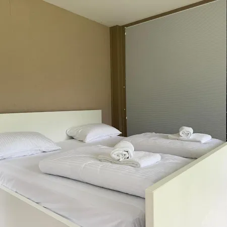 Zbilje Lakeside Apartment *
