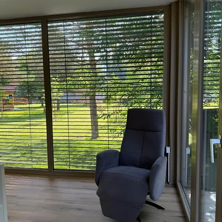 Apartment Zbilje Lakeside Medvode