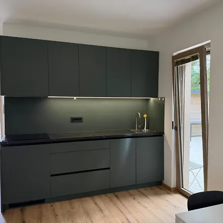Apartment Zbilje Lakeside