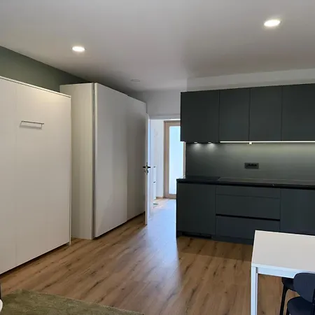Apartment Zbilje Lakeside Medvode