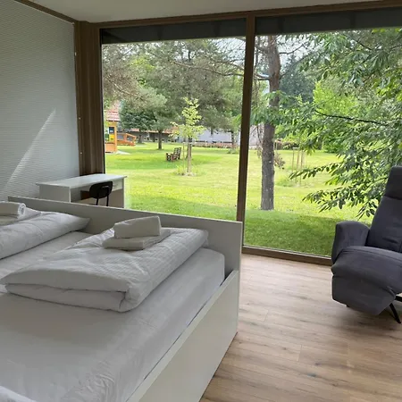 Apartament Zbilje Lakeside