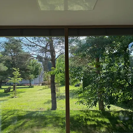 Apartament Zbilje Lakeside *